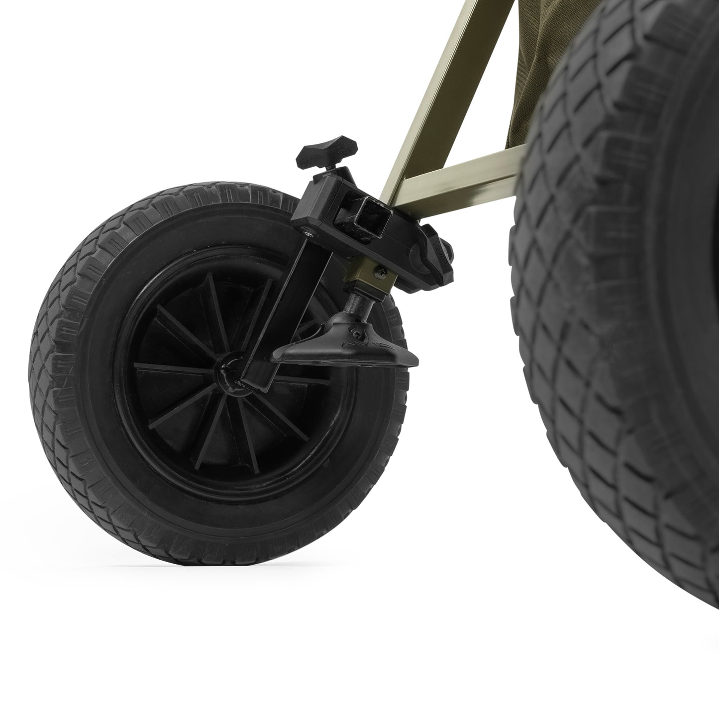 Avid transit extreme 3 wheel barrow