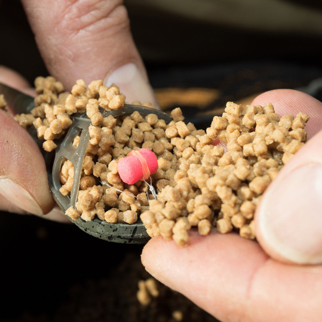 Easy method feeder 15g