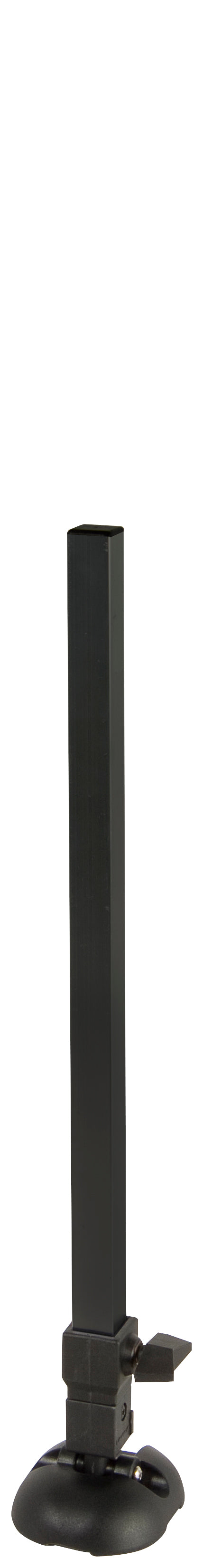 Korum Telescopic Chair Legs 1 Pair