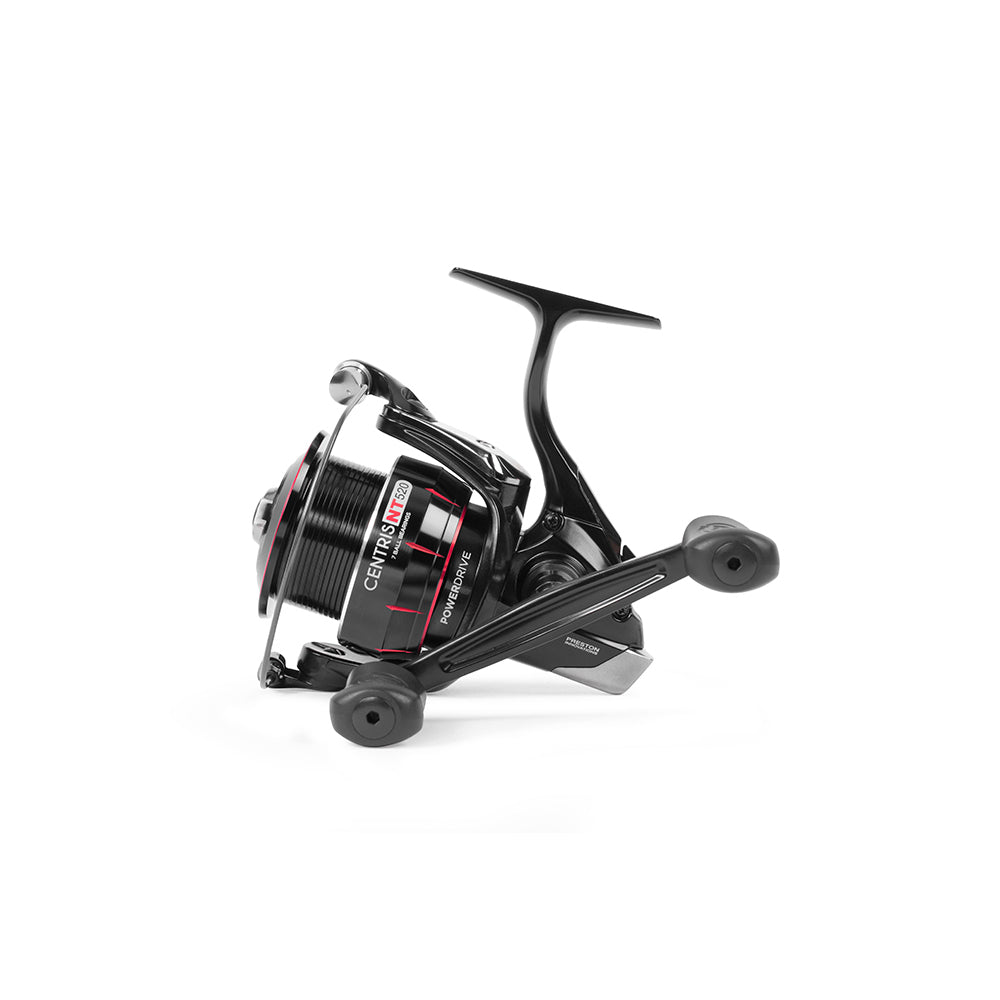 Preston centris 420 spare spool