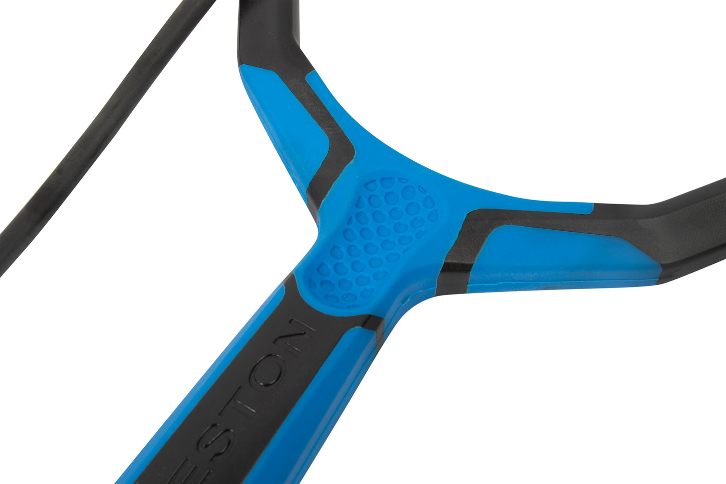 Preston groundbait catapult