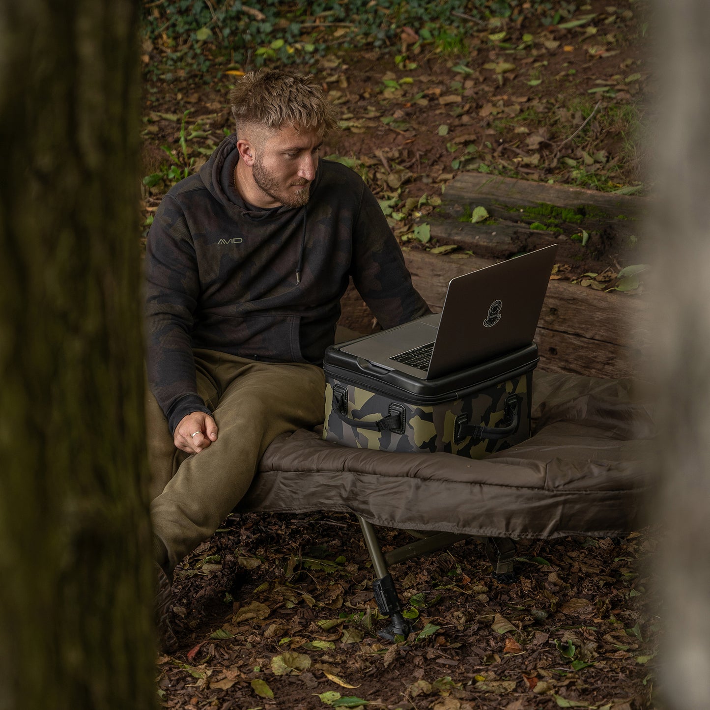 Avid stormshield pro techpack