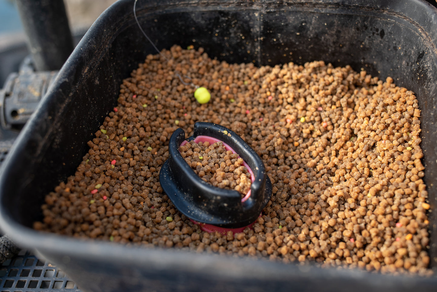 Sonubaits pro feed pellets