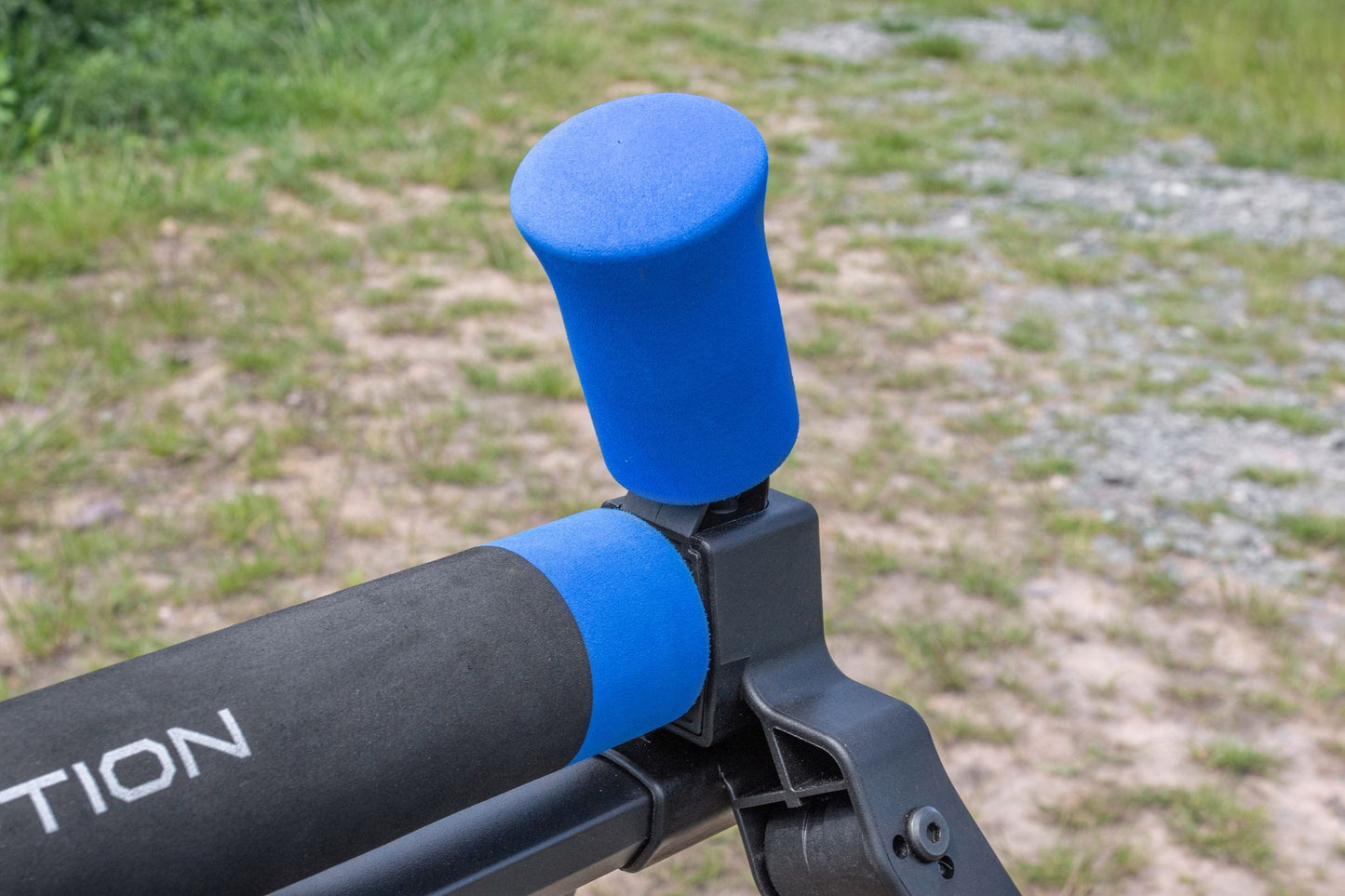 Preston inception flat roller