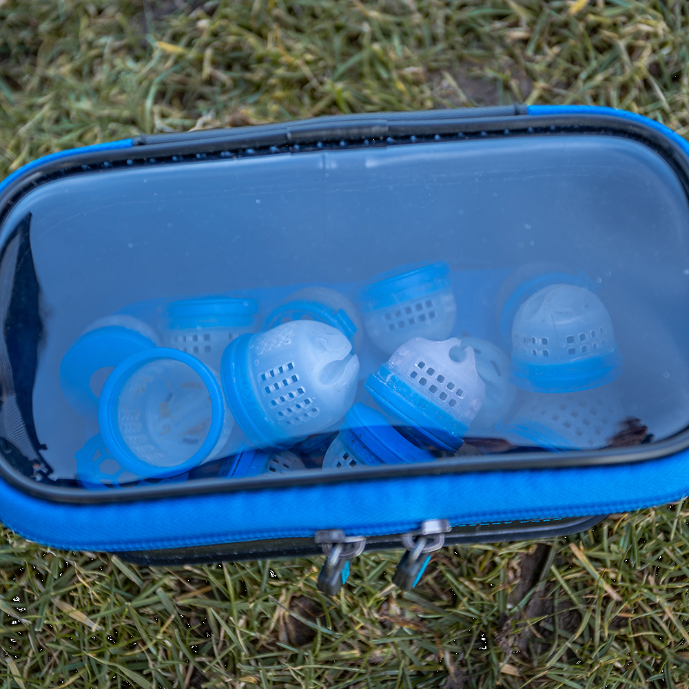 Preston supera eva accessory cases