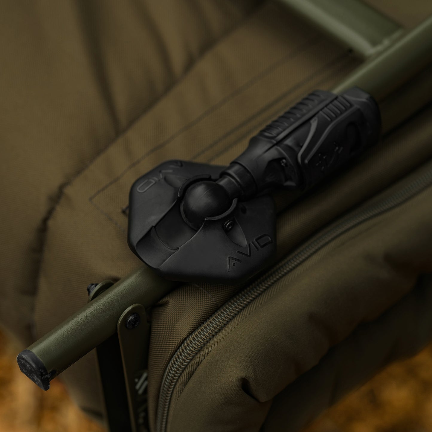 Avid revolve system