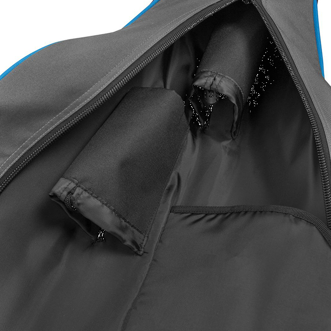 Preston competition 2 rod holdalls