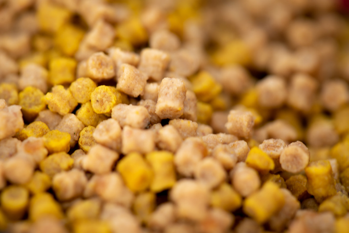 Stiki banoffee method pellets