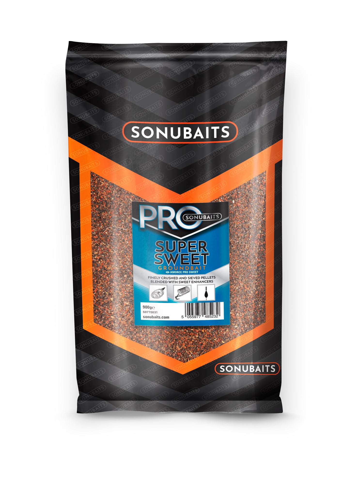 Pro Groundbait - Super Sweet
