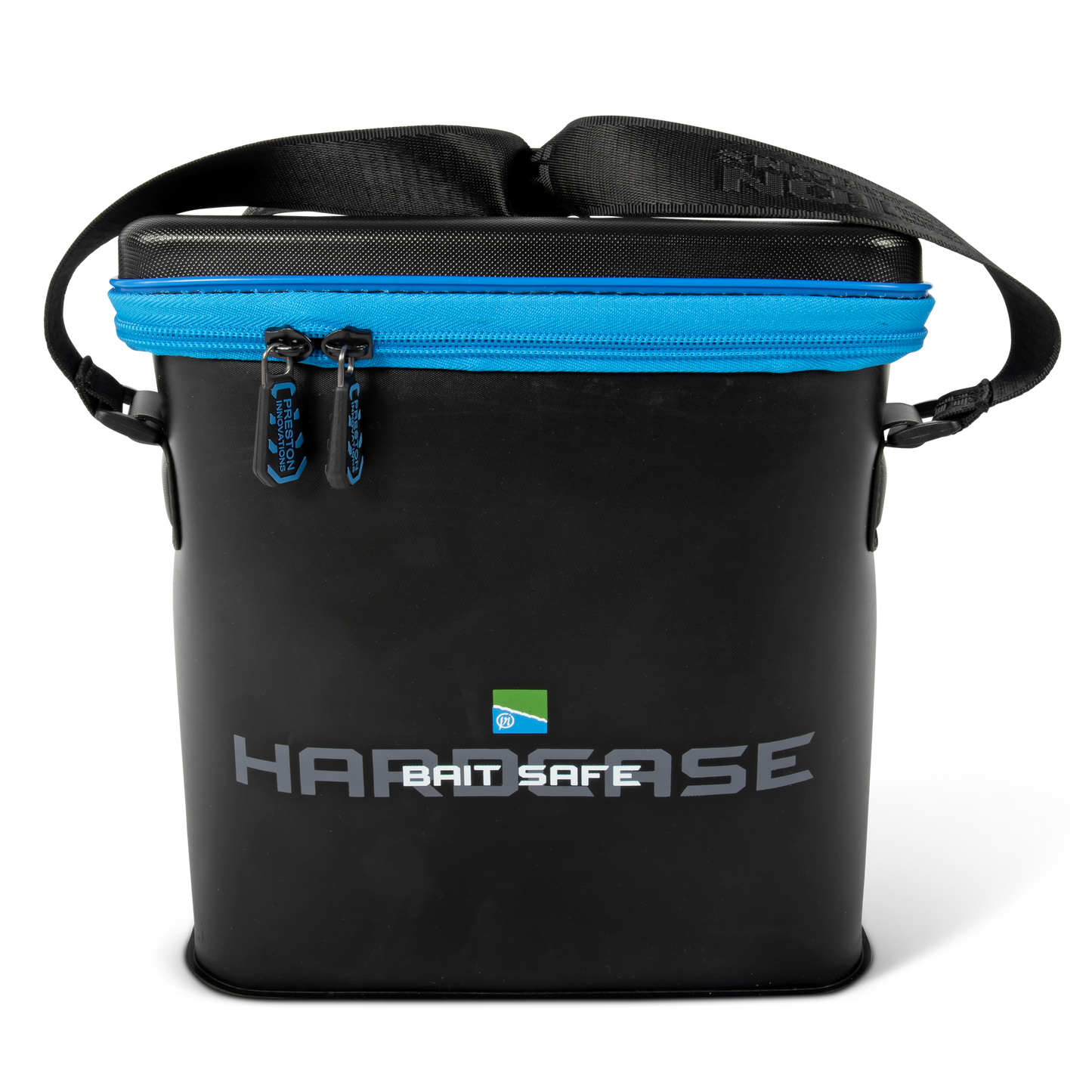 Preston hardcase bait safe