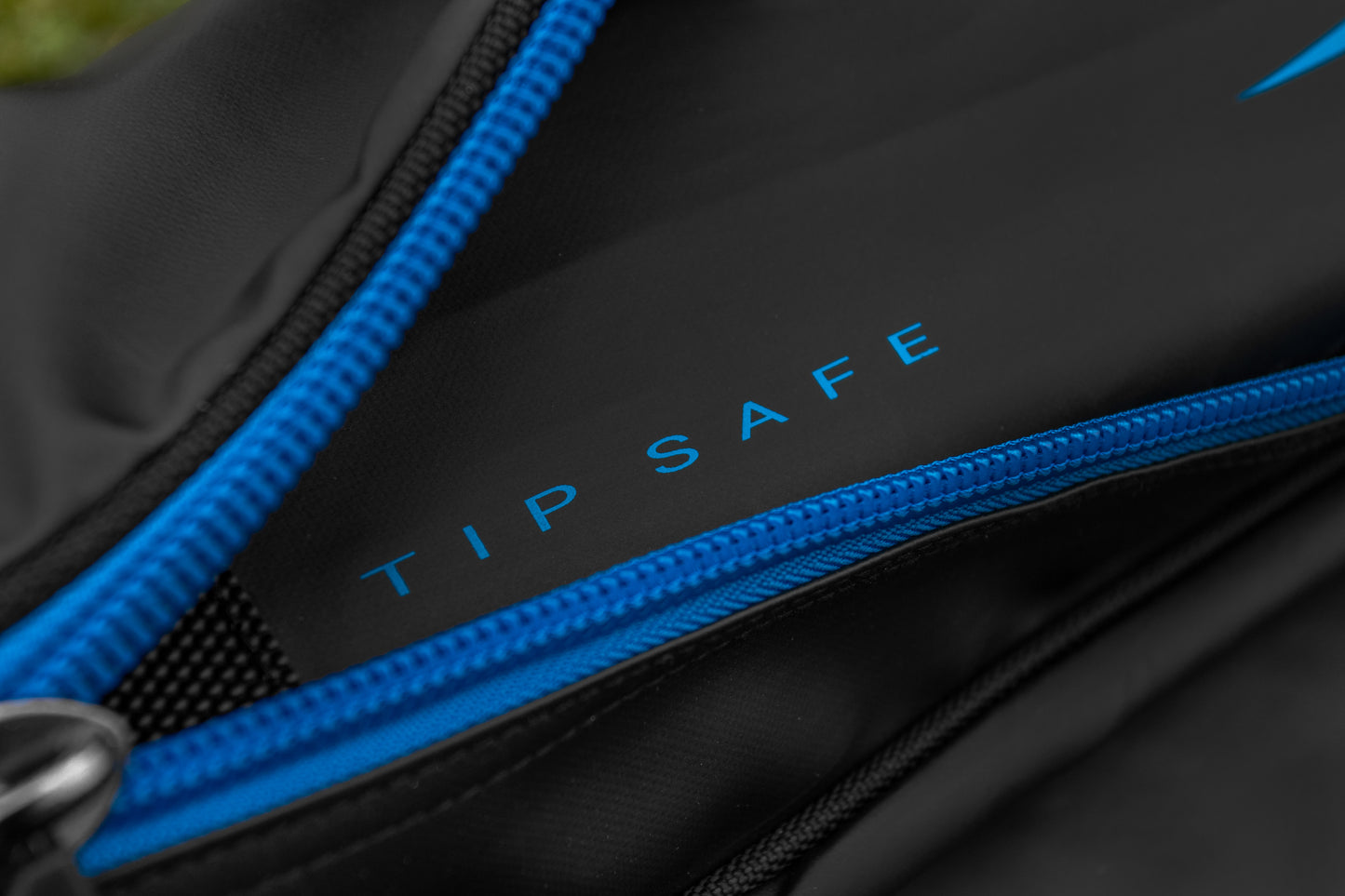 Preston supera X tip safe