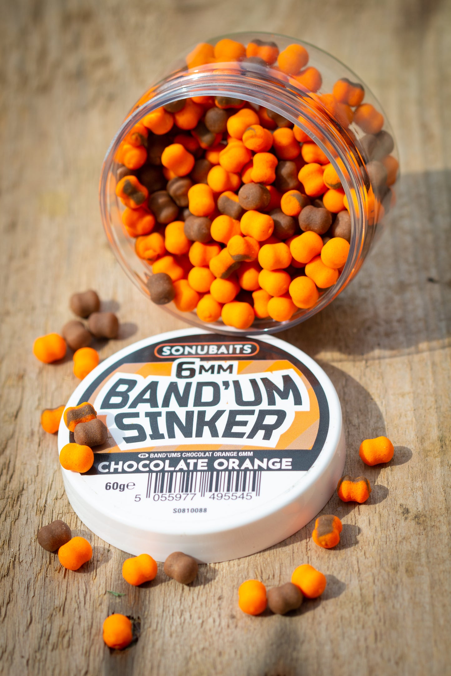 Sonubaits BandUm Sinkers