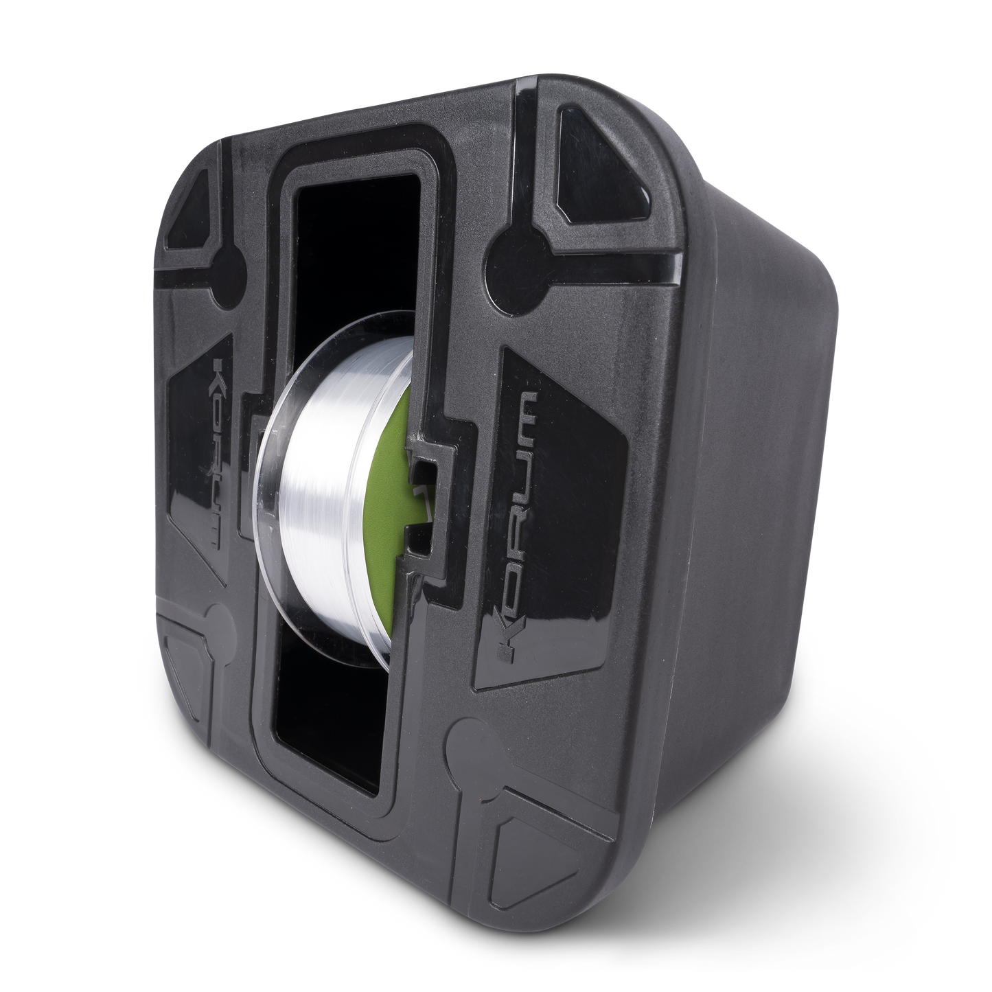 Korum fishing line spooler