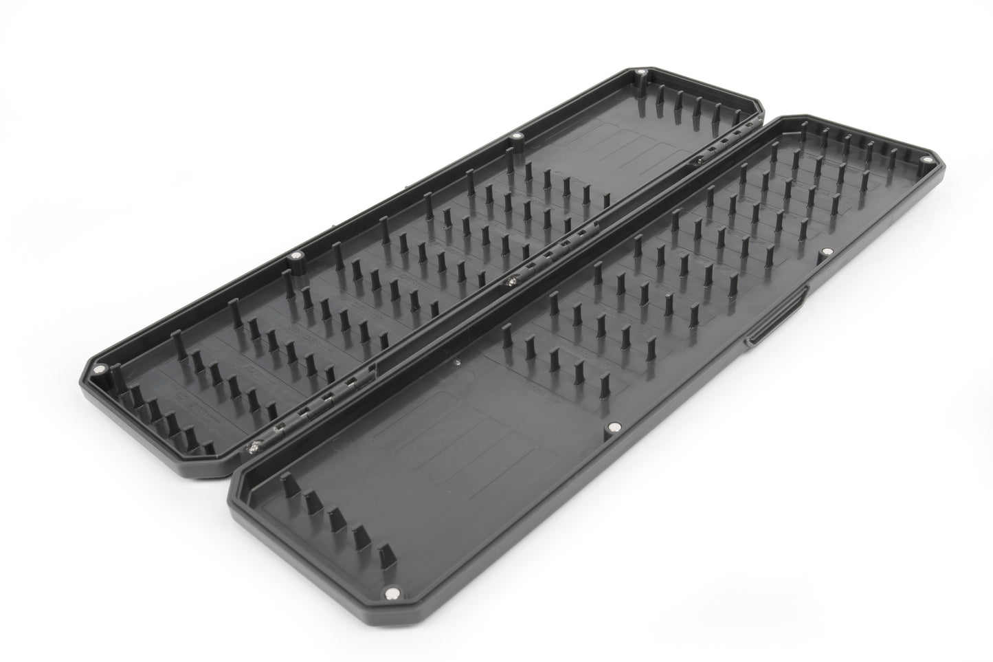 Preston absolute hooklength boxes