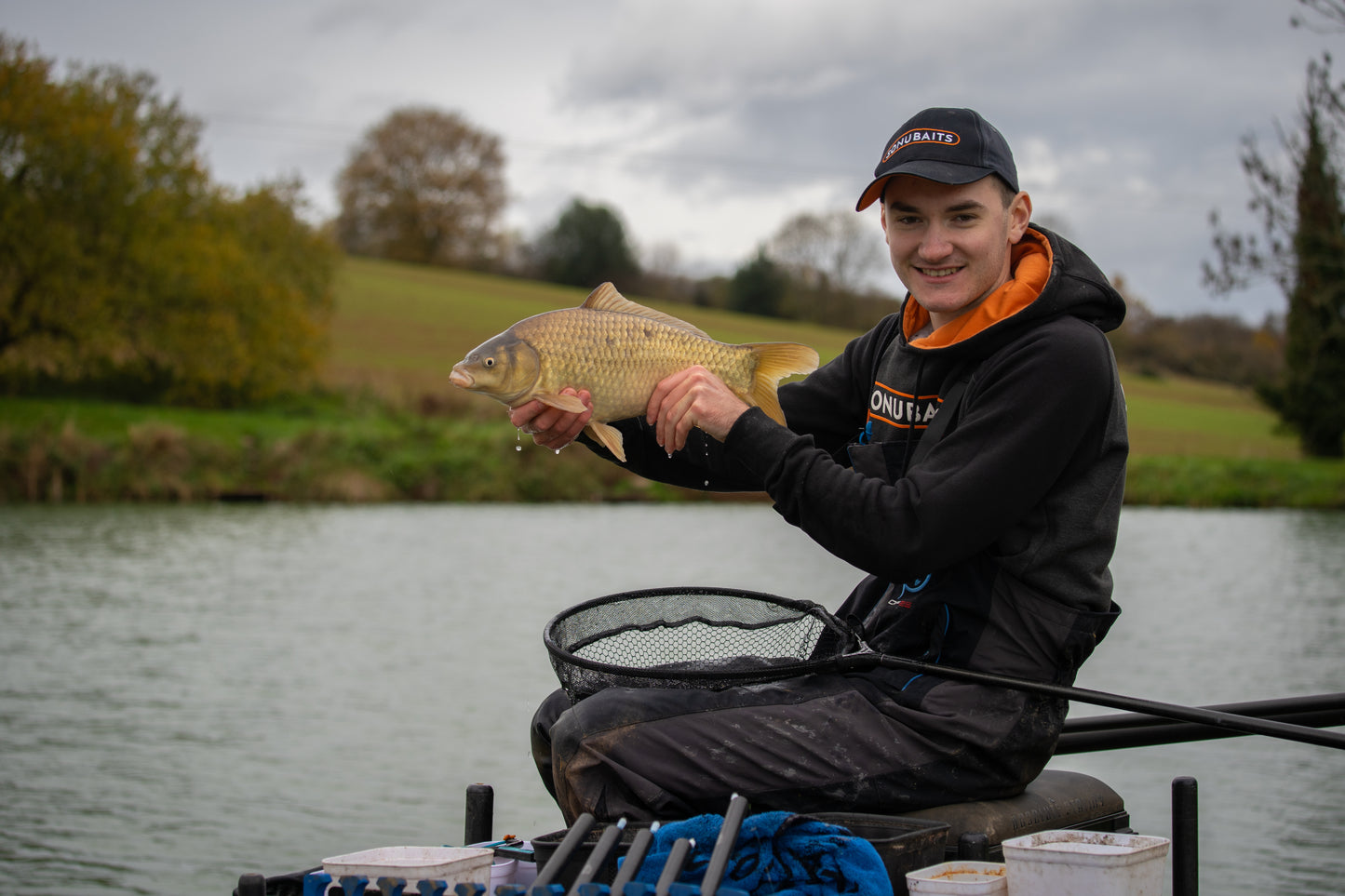 Sonubaits supercrush expander