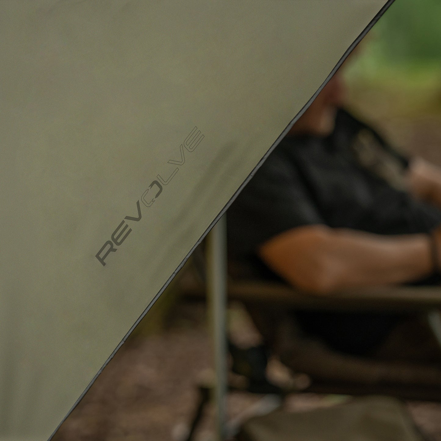 Avid revolve brolly