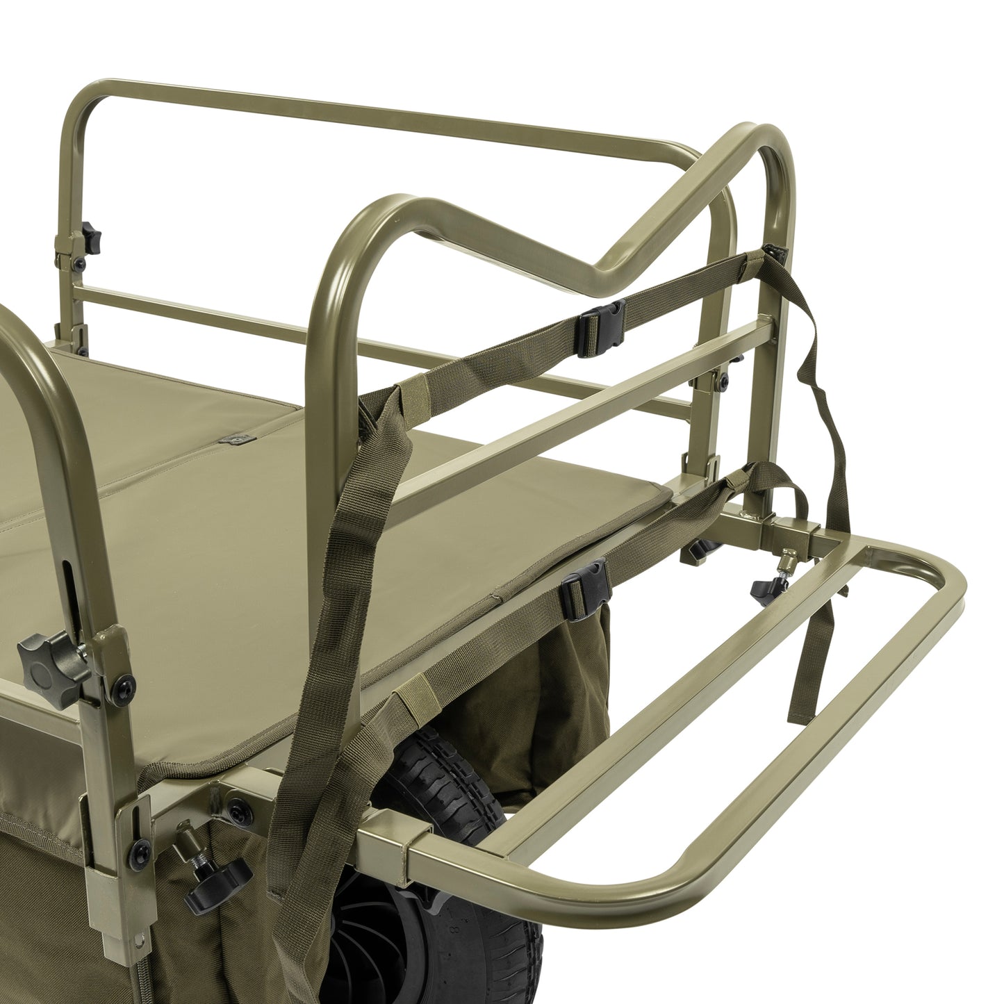 Avid transit extreme 3 wheel barrow