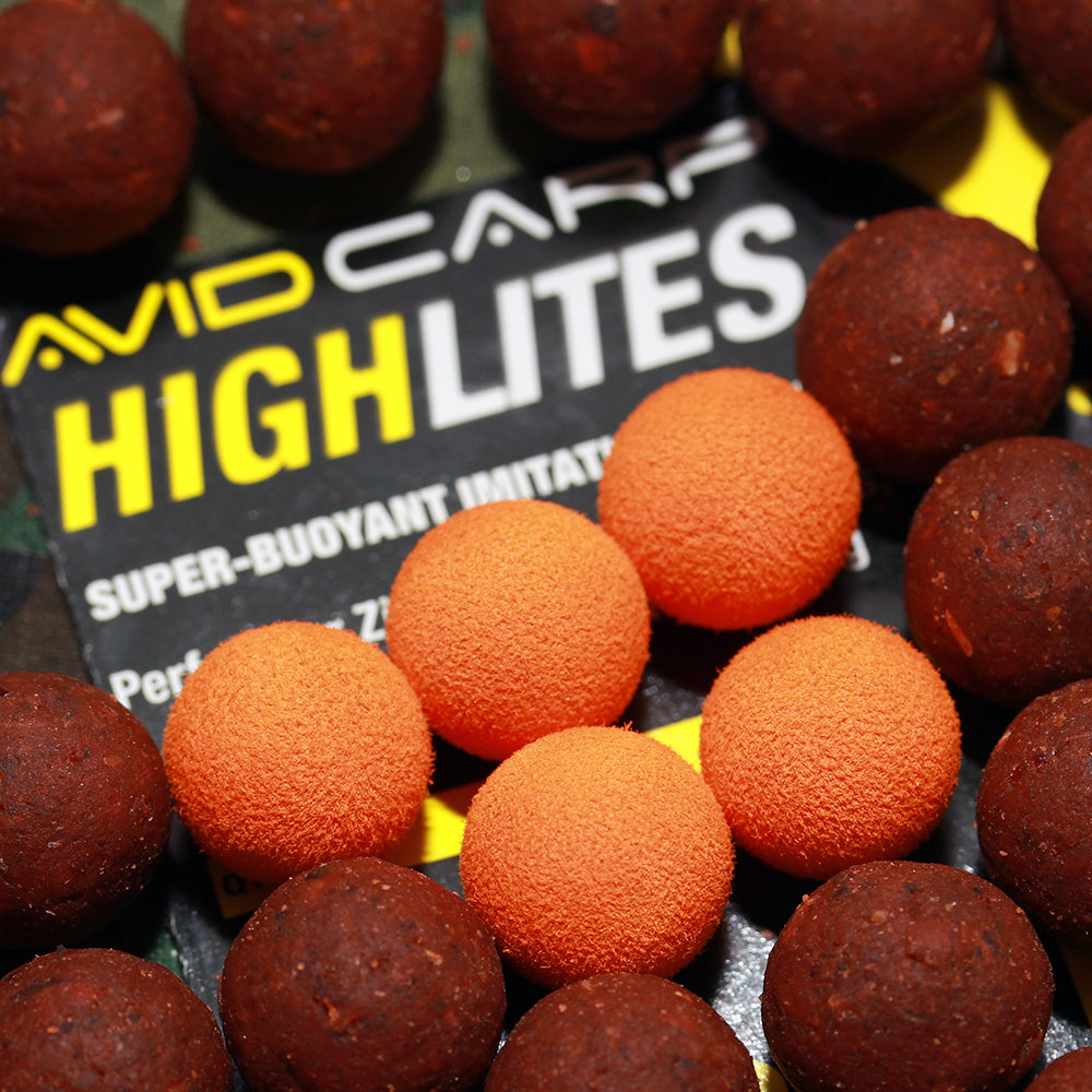 Avid Highlites