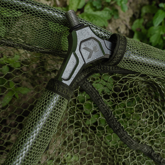 Korum full metal latex barbel spoons