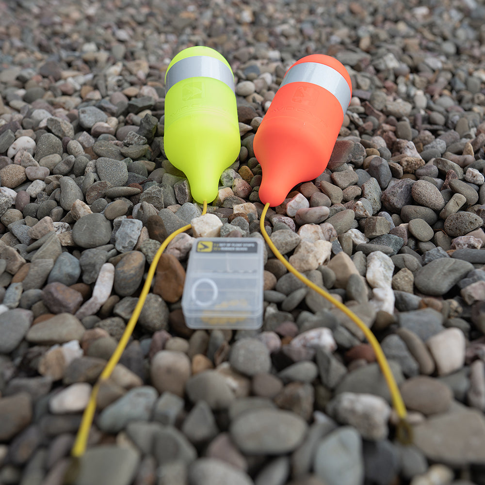 Avid bottle marker kit