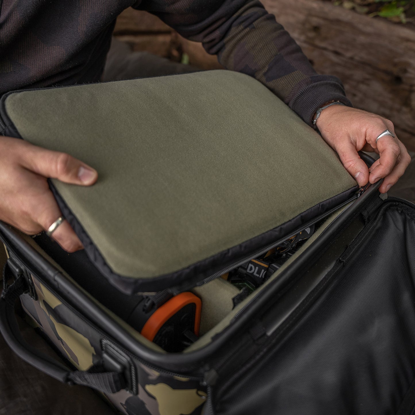 Avid stormshield pro techpack