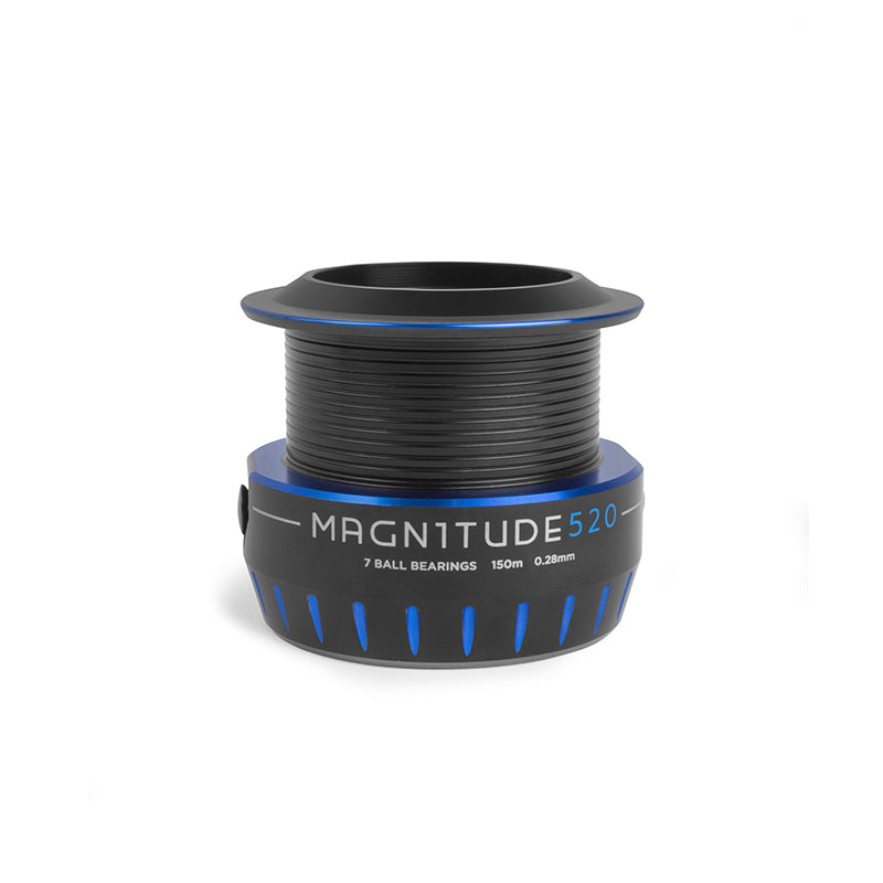 Preston Magnitude 320 Reel