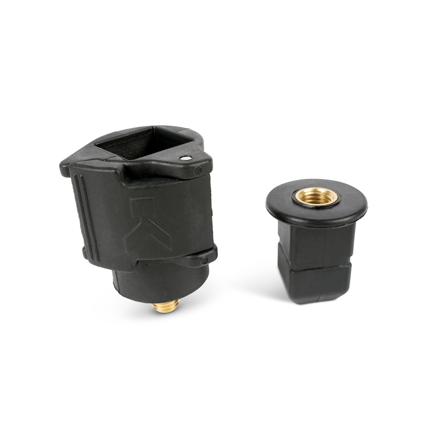 Korum quick release adaptor