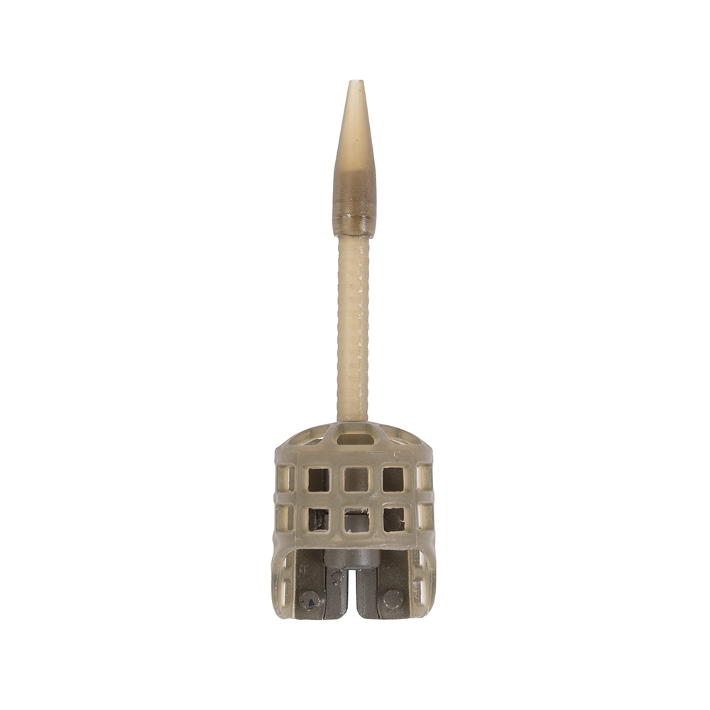 Preston ics in-line pellet feeder