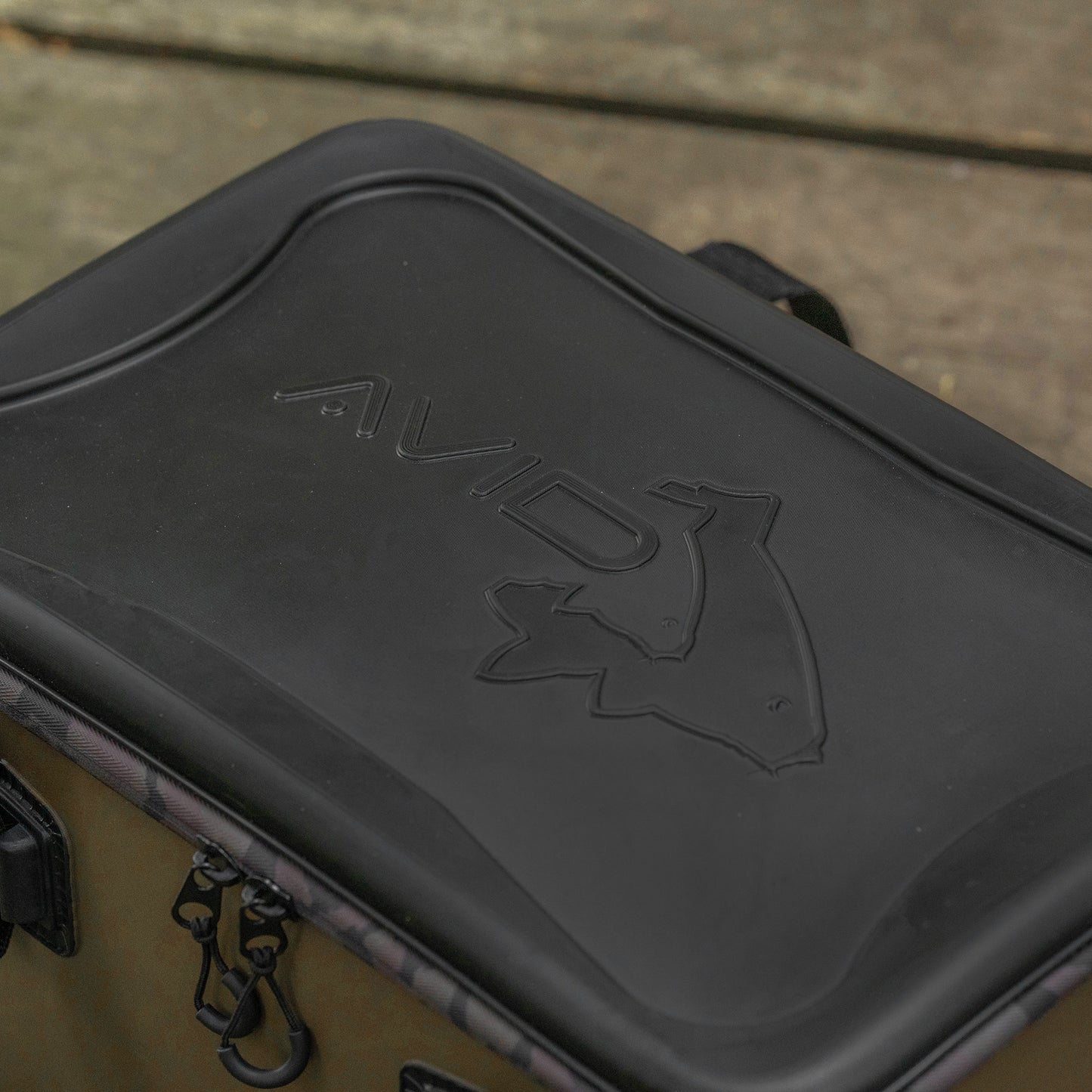 Avid stormshield eva carryalls