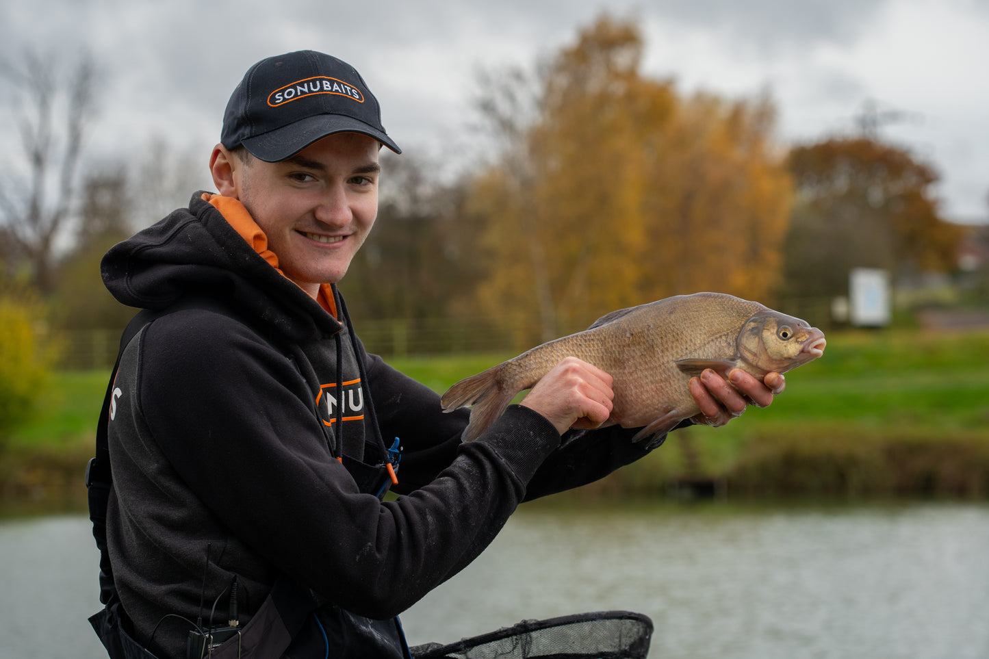 Pro Groundbait - Super Sweet