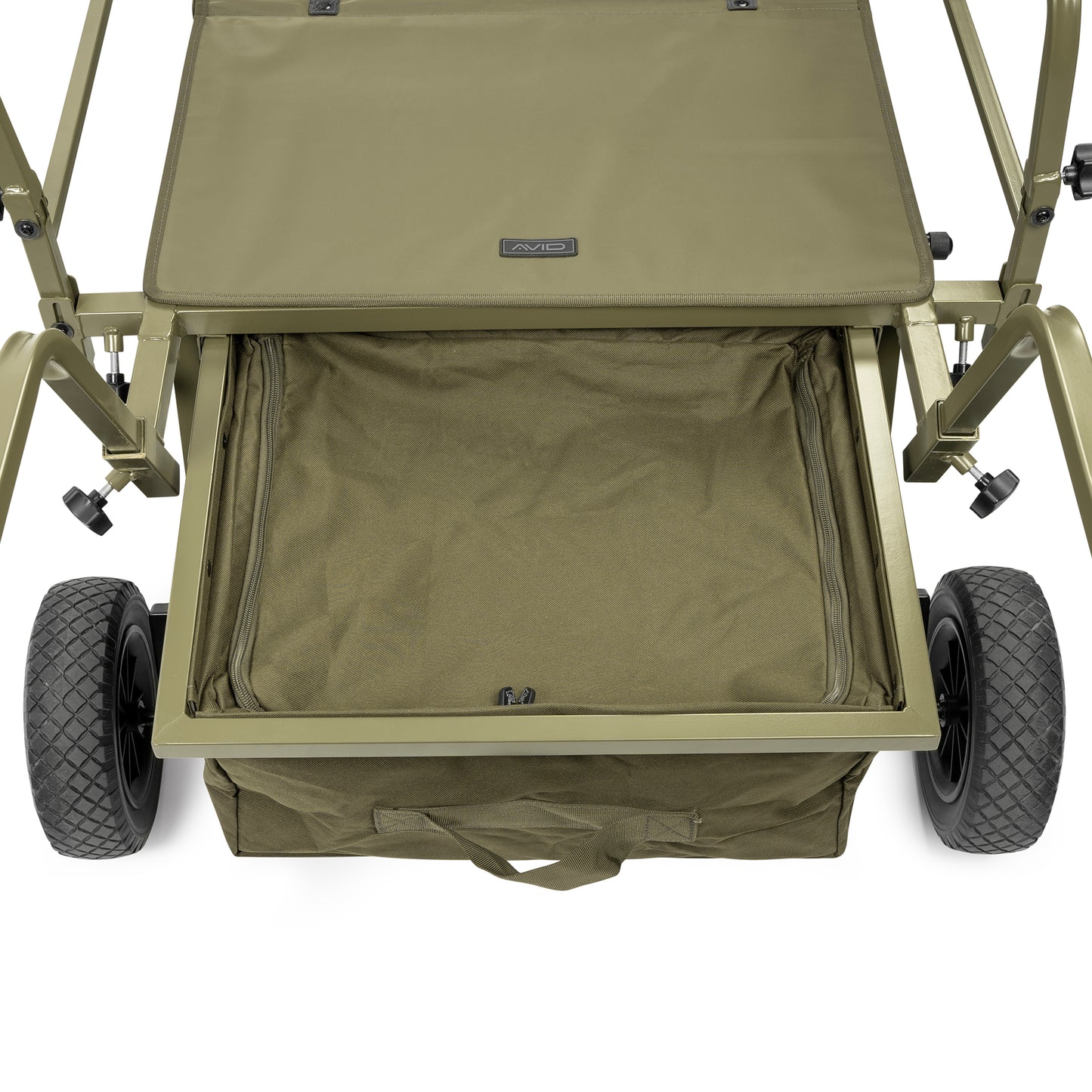 Avid transit extreme 3 wheel barrow