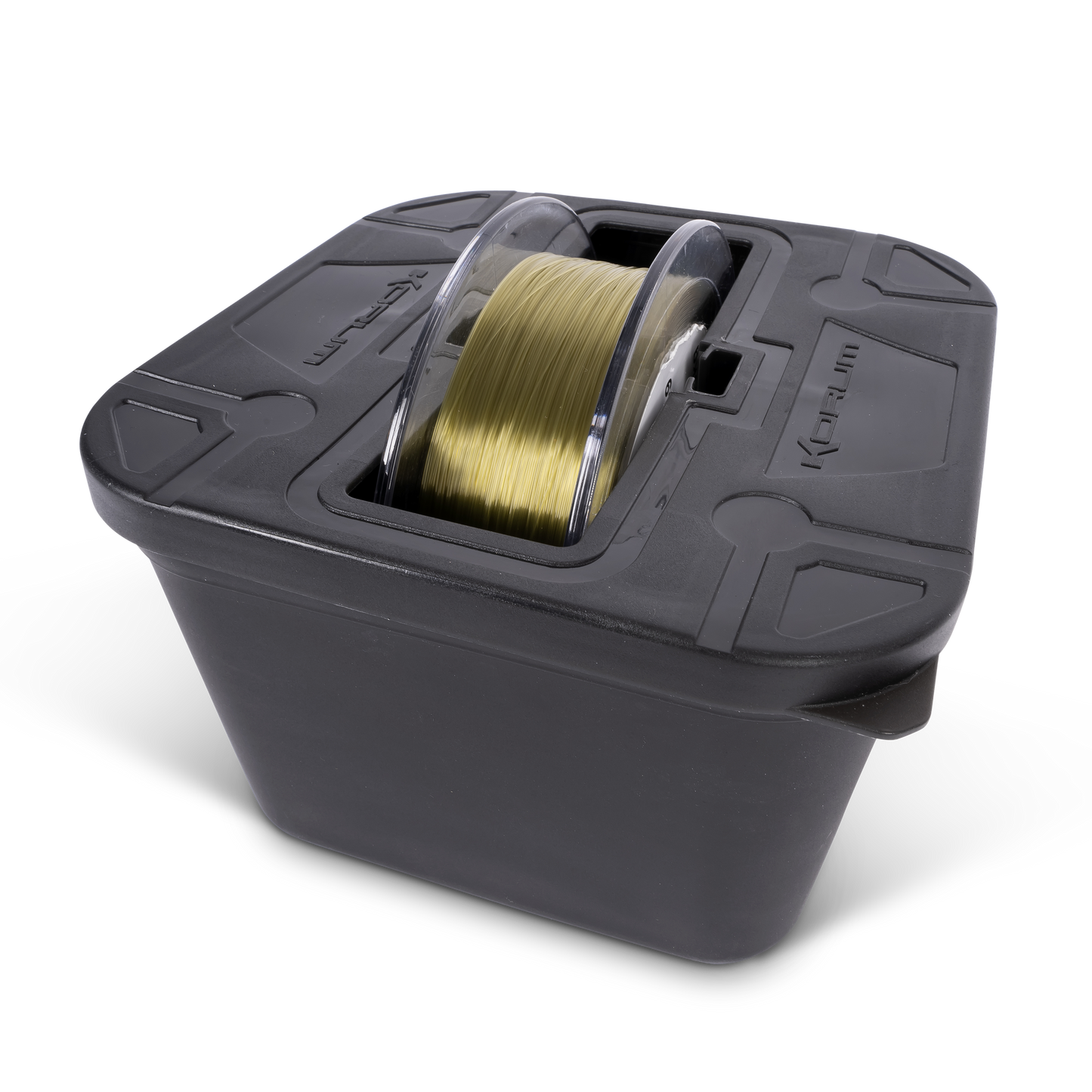 Korum fishing line spooler