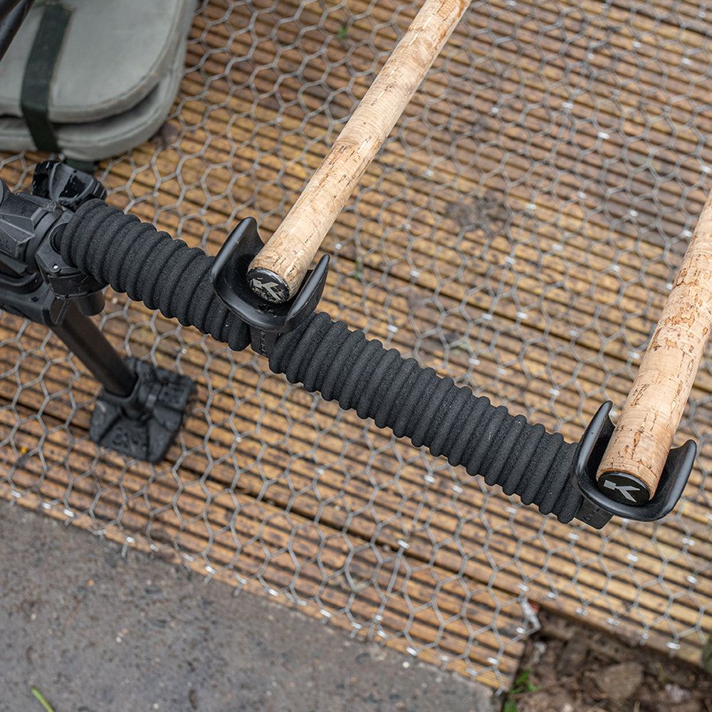 Korum any chair two rod butt rest