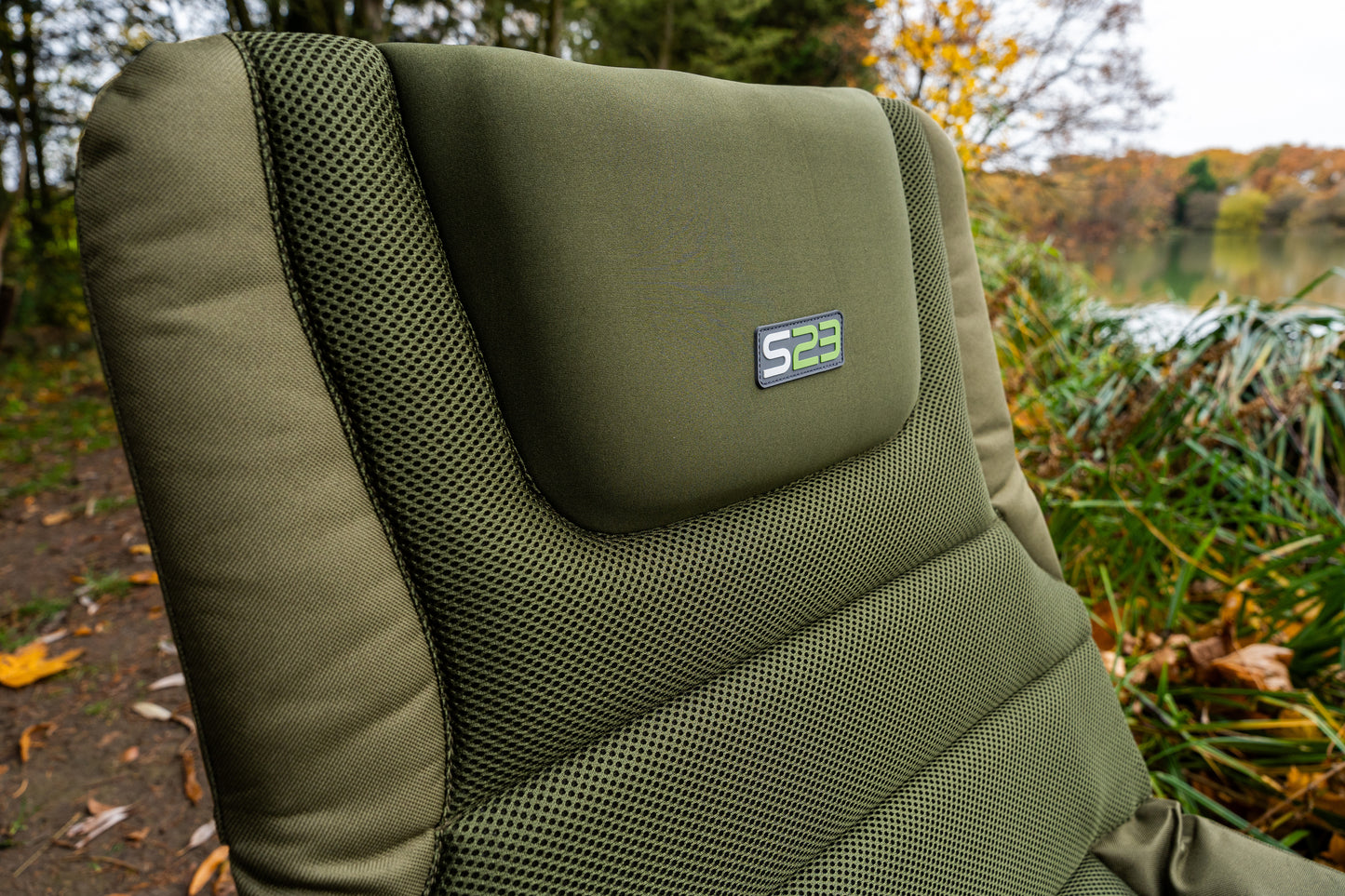 Korum s23 - accessory chair ii