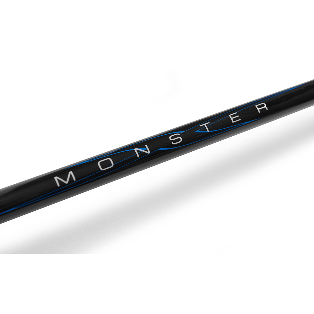 Preston monster X rod method feeder