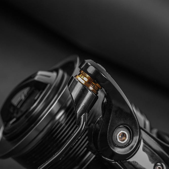 Preston extremity feeder 620 reel