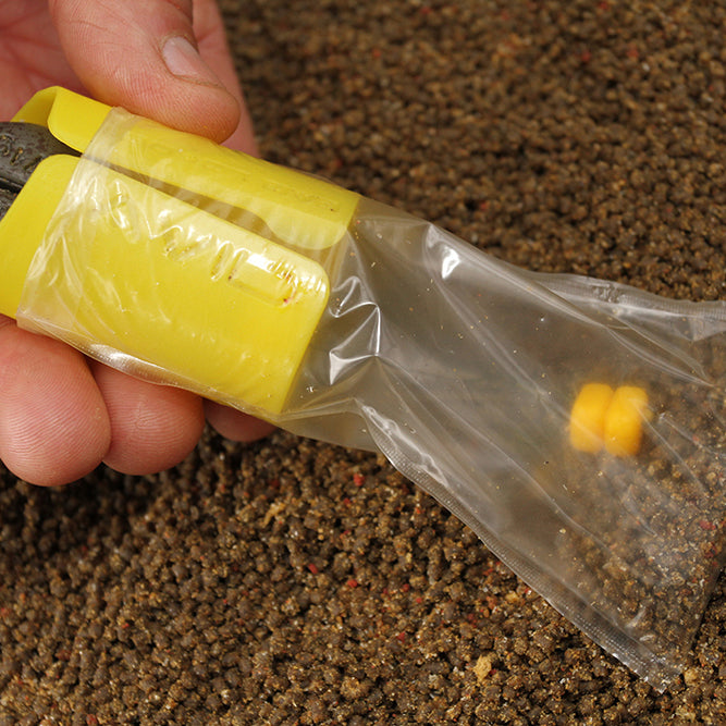 Avid transfer bag loading kits