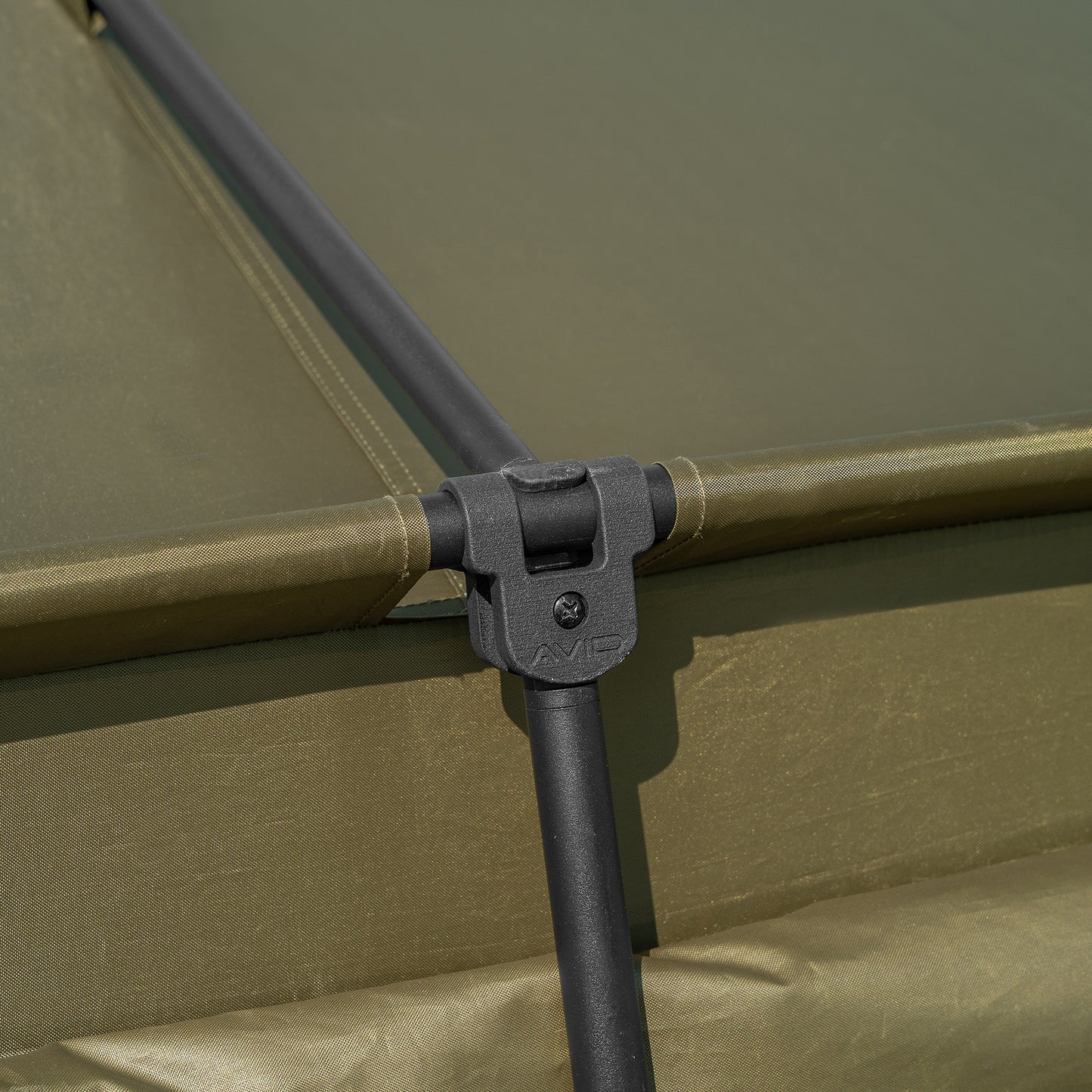 Avid revolve 1 person bivvy