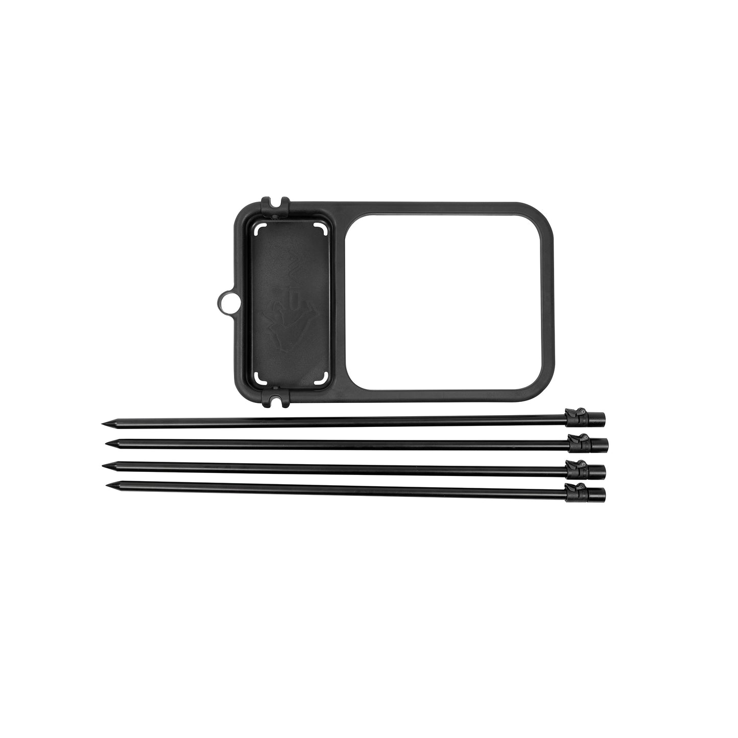 Avid bait station & kit