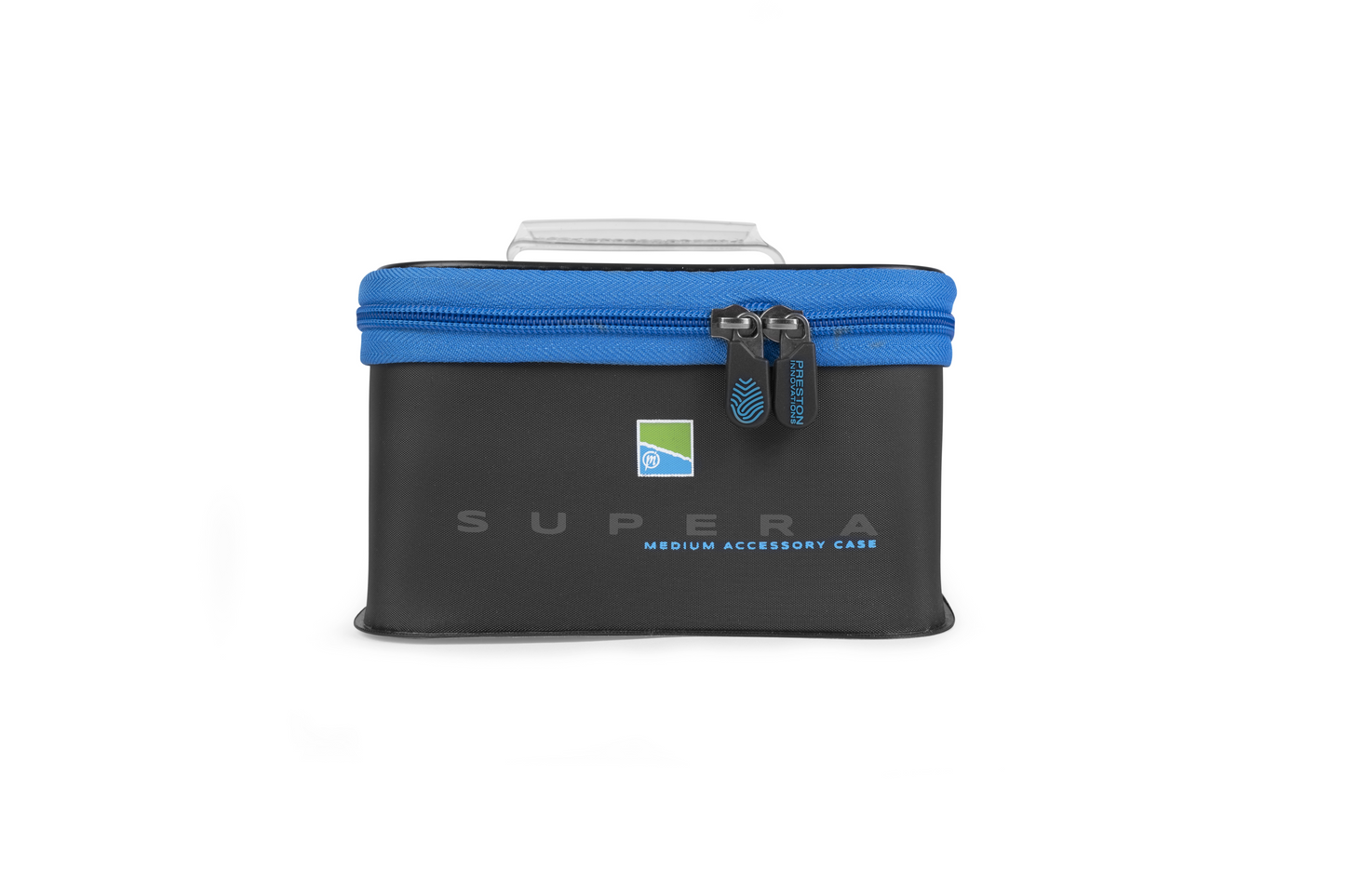 Preston supera eva accessory cases