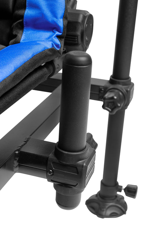 Preston absolute 36 feeder chair