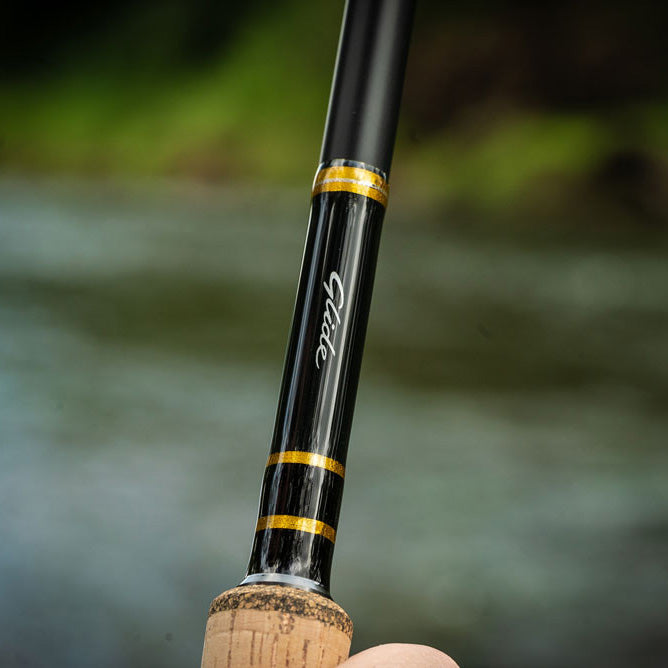 Korum glide power float rods