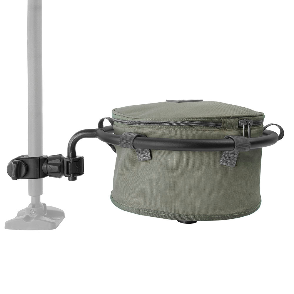 Korum any chair groundbait bowl
