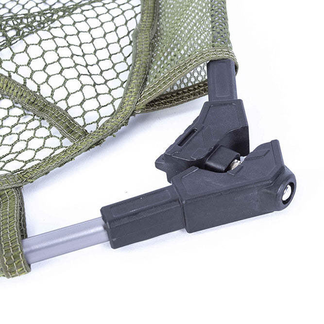 Korum folding triangle net