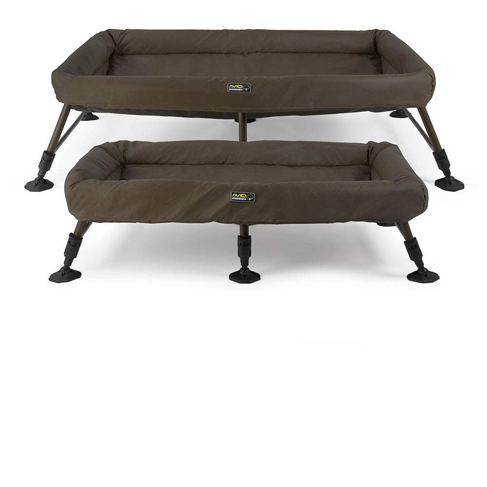 Avid stormshield safeguard cradle