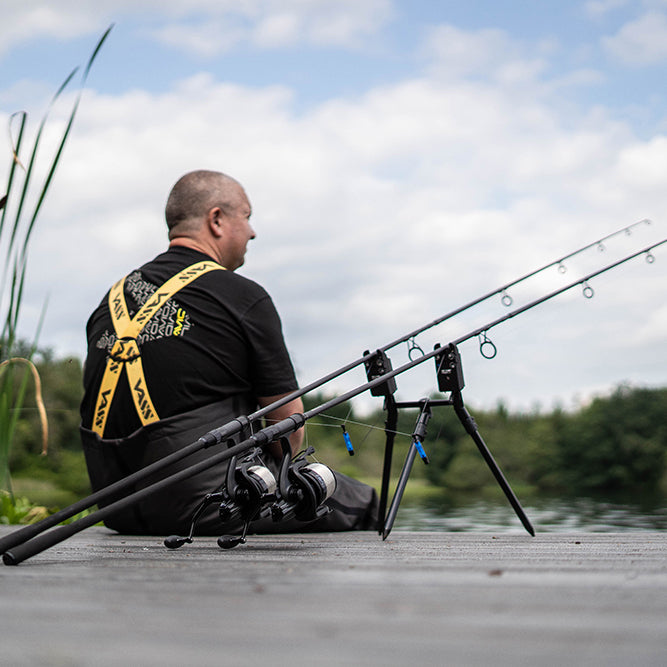 Avid lok down buzz pods