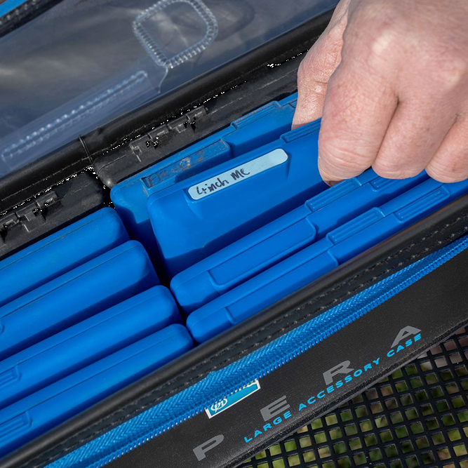 Preston supera xs eva acces cases x2