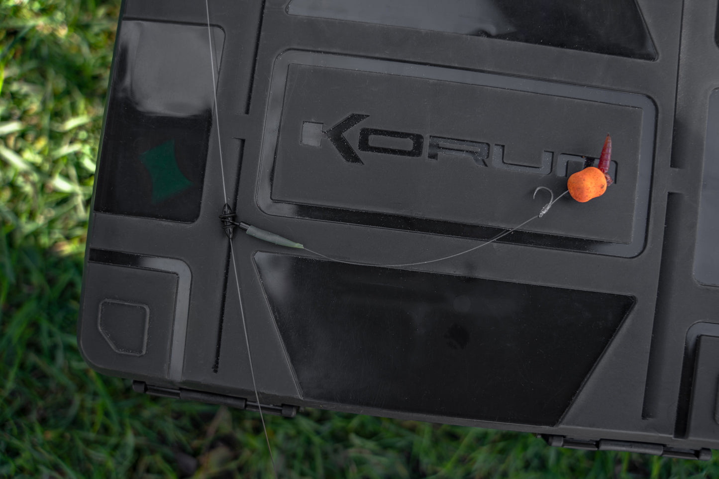 Korum speci heli kits
