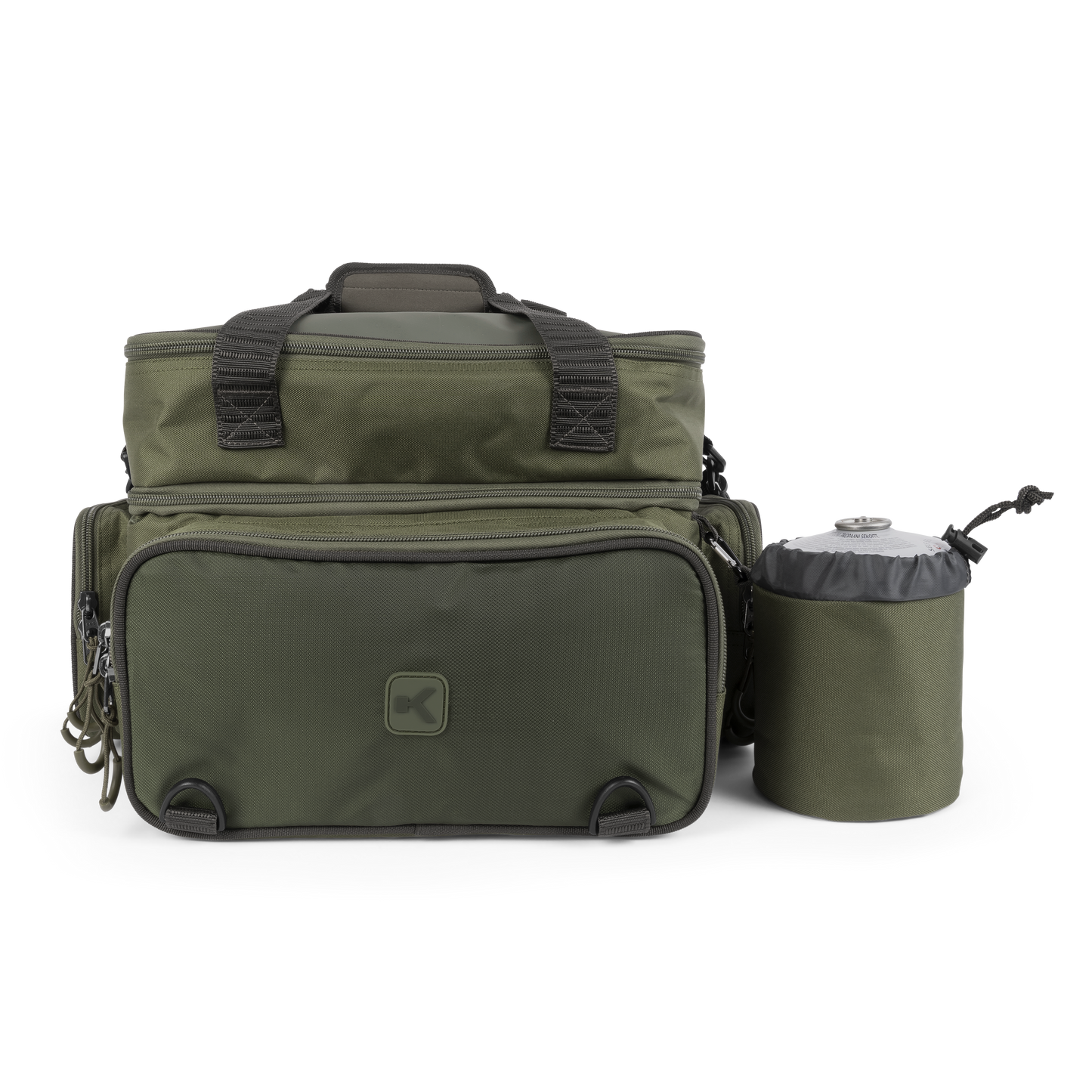 Korum progress tackle & bait bag