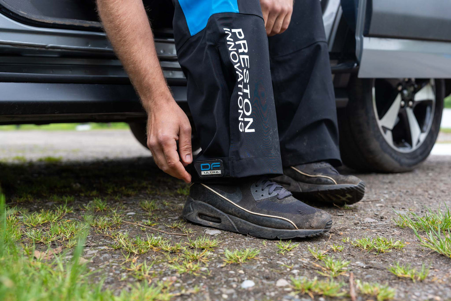 Preston df ultra trousers